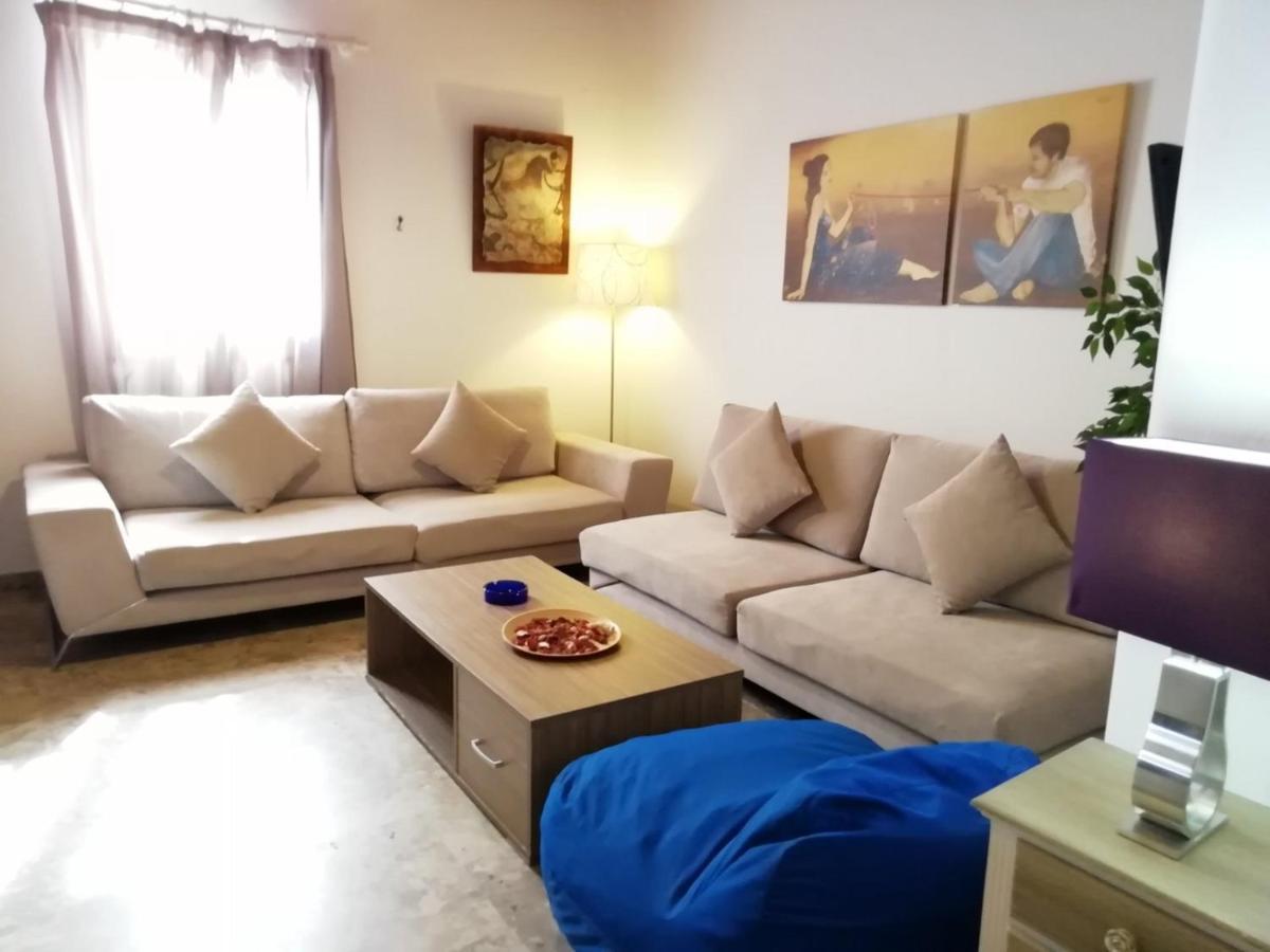 Seatinview Lodges Mykonos Town Ngoại thất bức ảnh