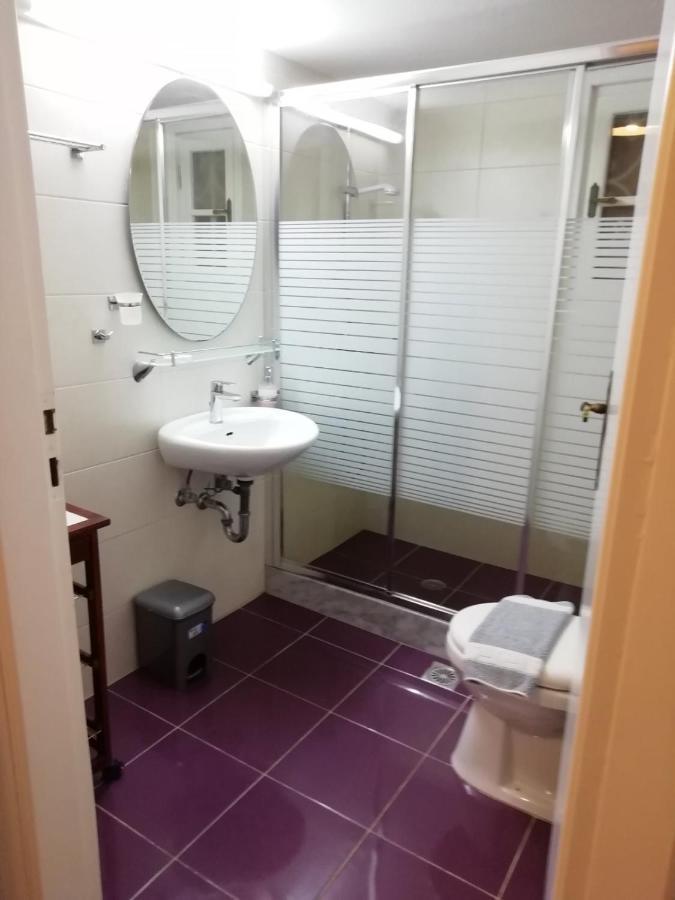 Seatinview Lodges Mykonos Town Ngoại thất bức ảnh